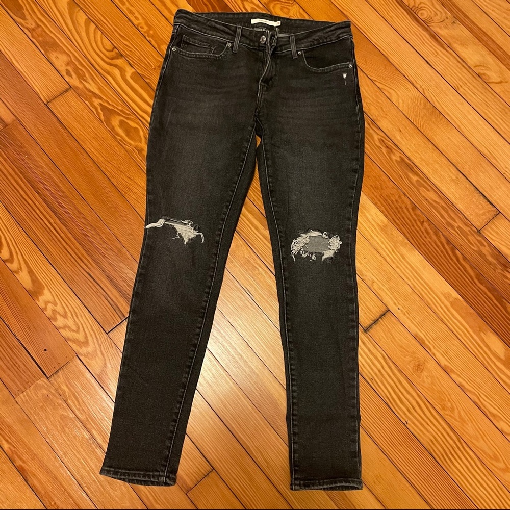 711 Skinny Women’s Jeans